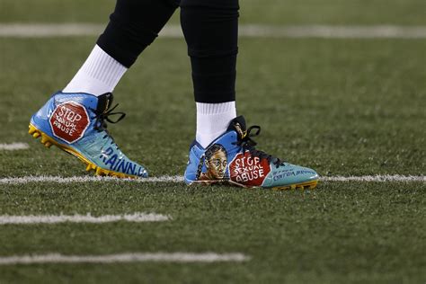 dope football cleats